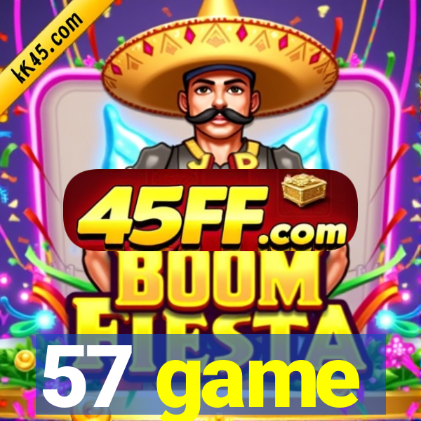 57 game